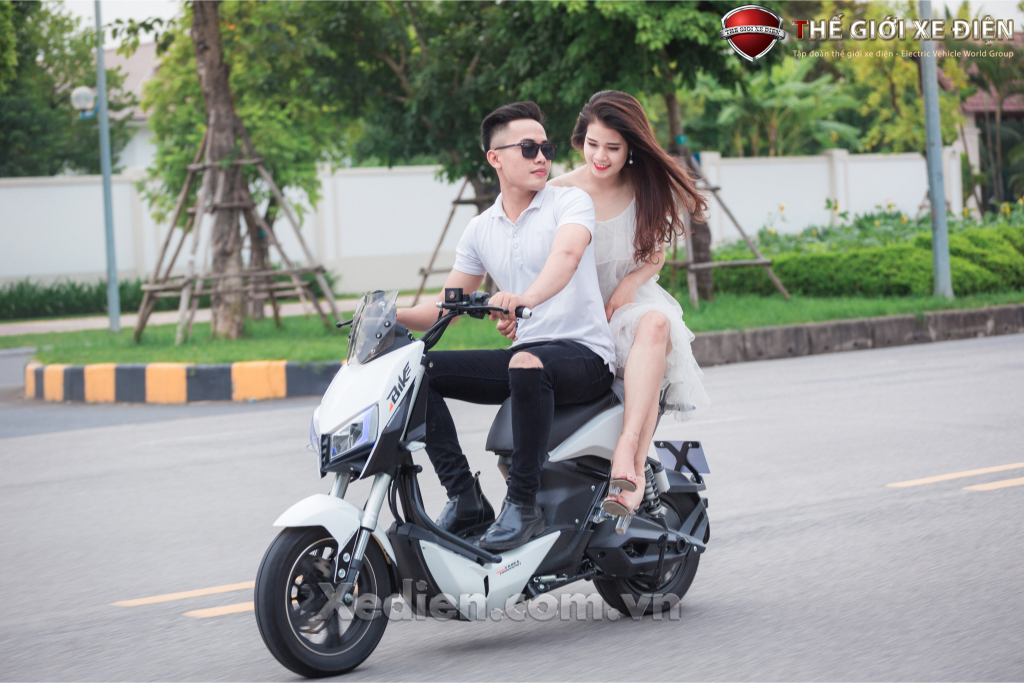 Xe điện Z3 yadea Dk Xe điện Z3 yadea Dk