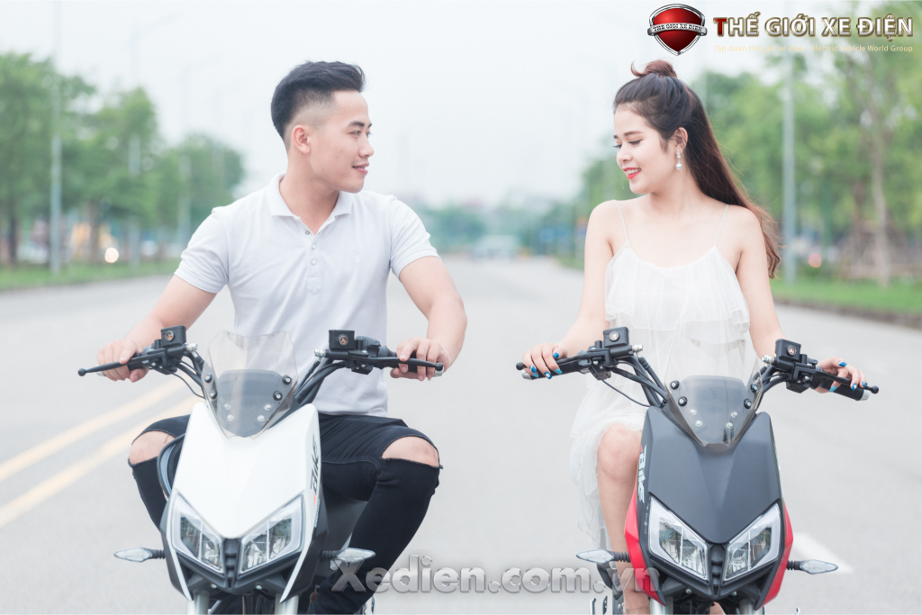 Xe điện Z3 yadea Dk Xe điện Z3 yadea Dk