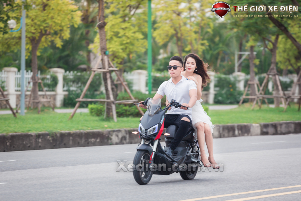 Xe điện Z3 yadea Dk Xe điện Z3 yadea Dk