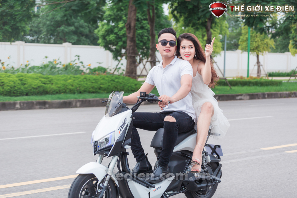 Xe điện Z3 yadea Dk Xe điện Z3 yadea Dk